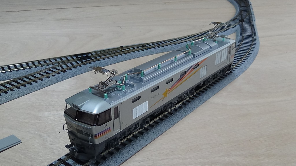 日本最大級の品揃え クエスBachmann Trains デジタルコマンダー DCC搭載 すぐに走れる電車セット HOスケール 